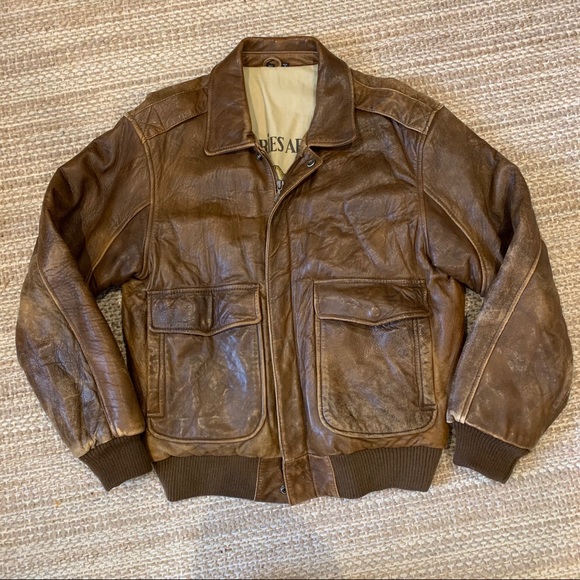 mirage bomber jacket